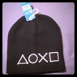 PlayStation Beanie
